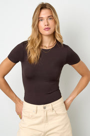 Comfort Fit Shapewear Body - ByFTE