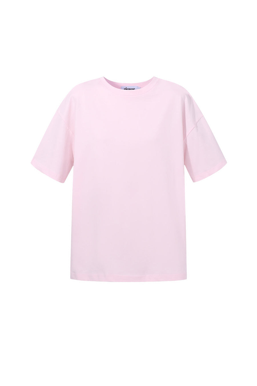 Love Notes Oversized T-Shirt - ByFTE