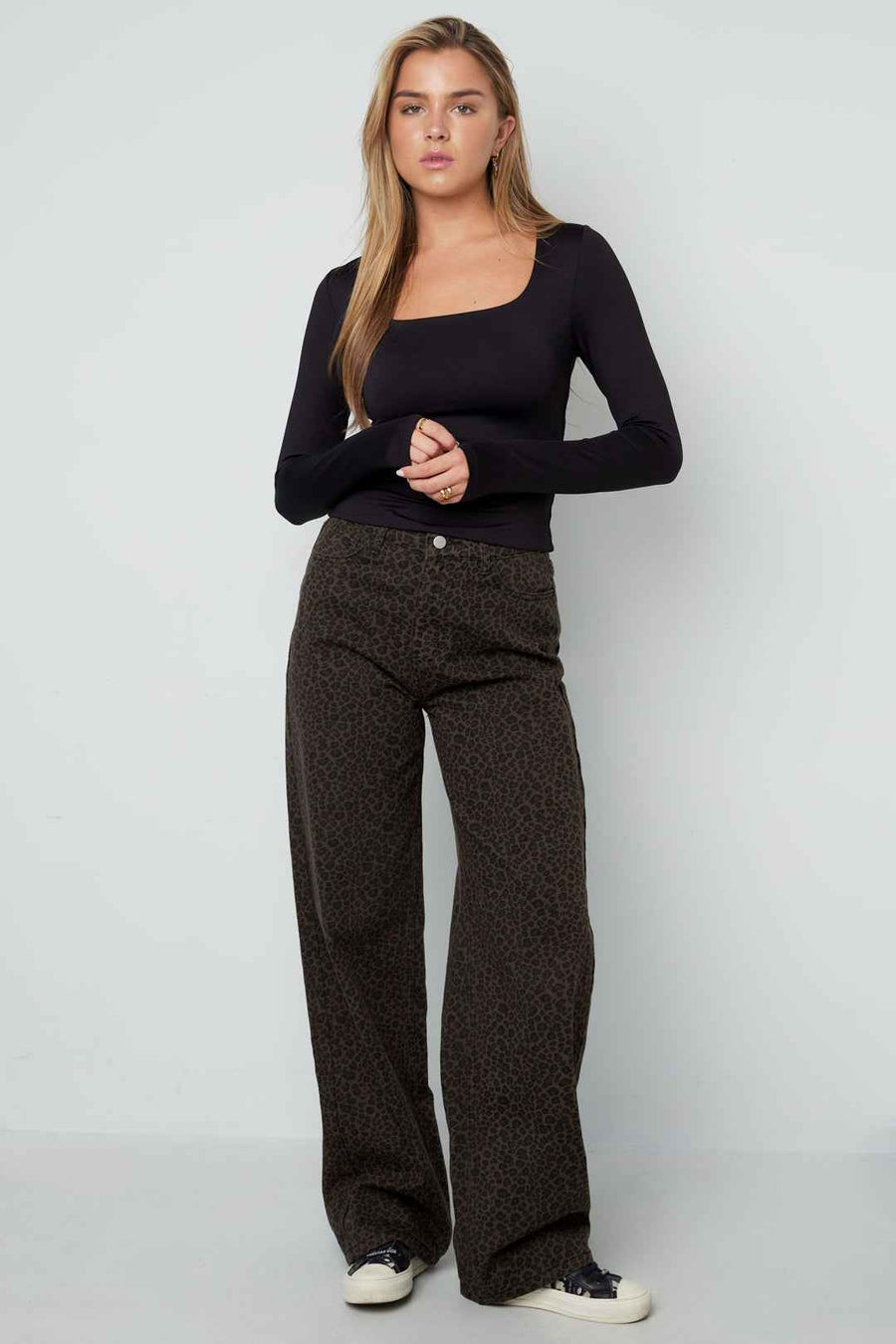 The Must-Have Basic
