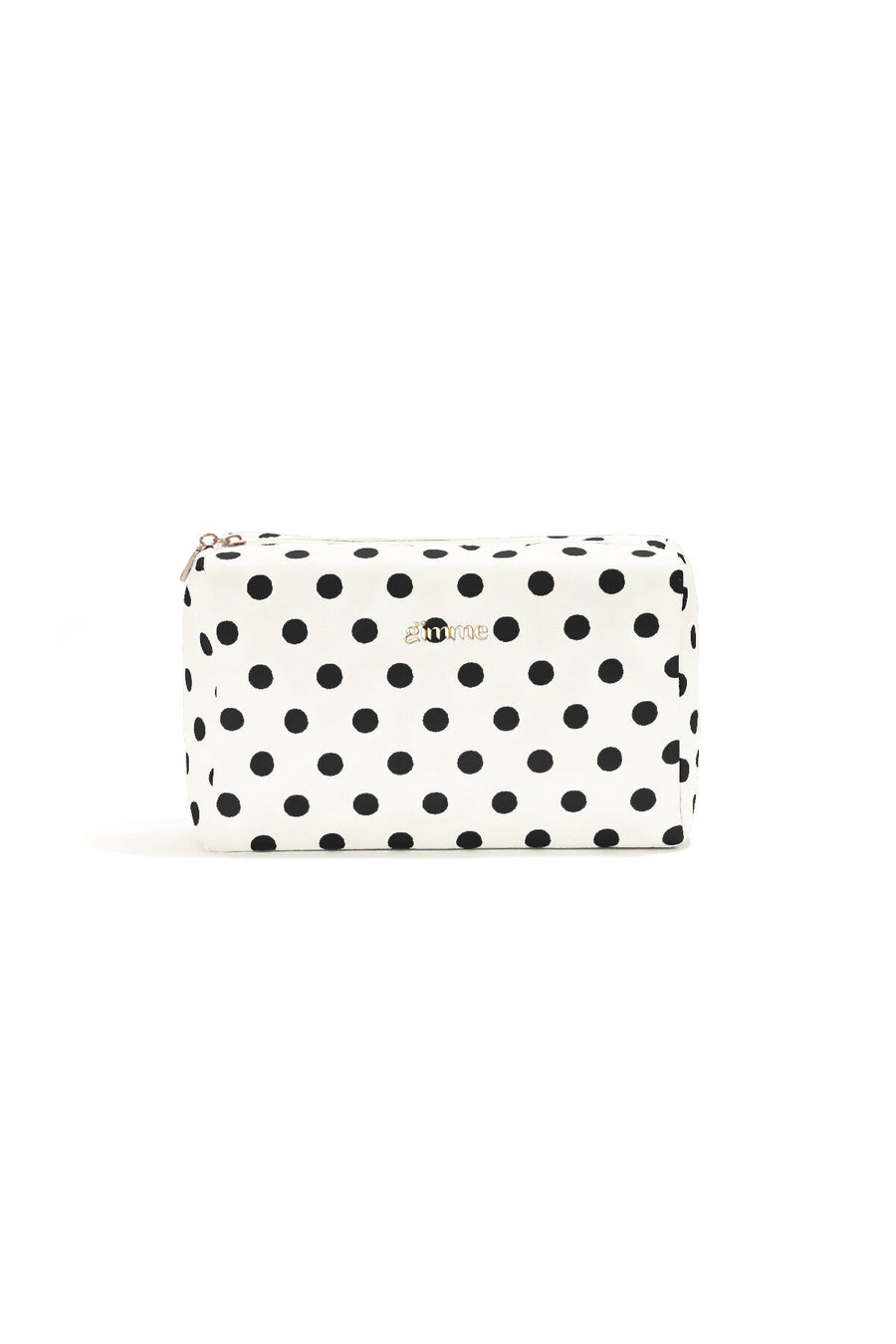 Chic Spring/Summer Makeup Bags for Women - Simple & Stylish