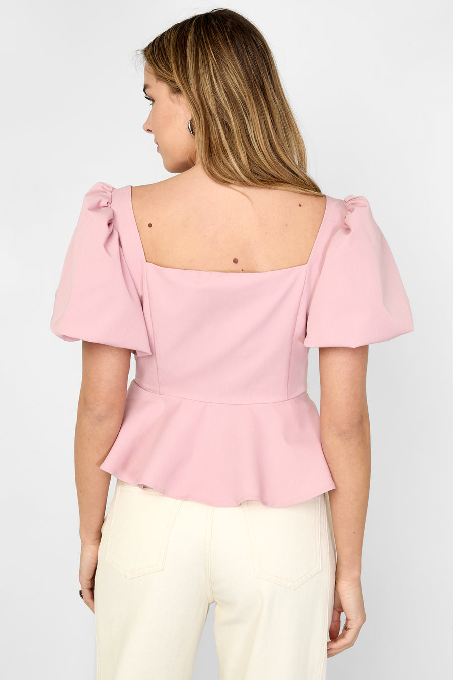 Elegant Spring/Summer Short Sleeve Tops for Women