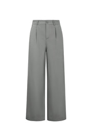 Stylish Straight Pants for Comfortable Fall/Winter Wear