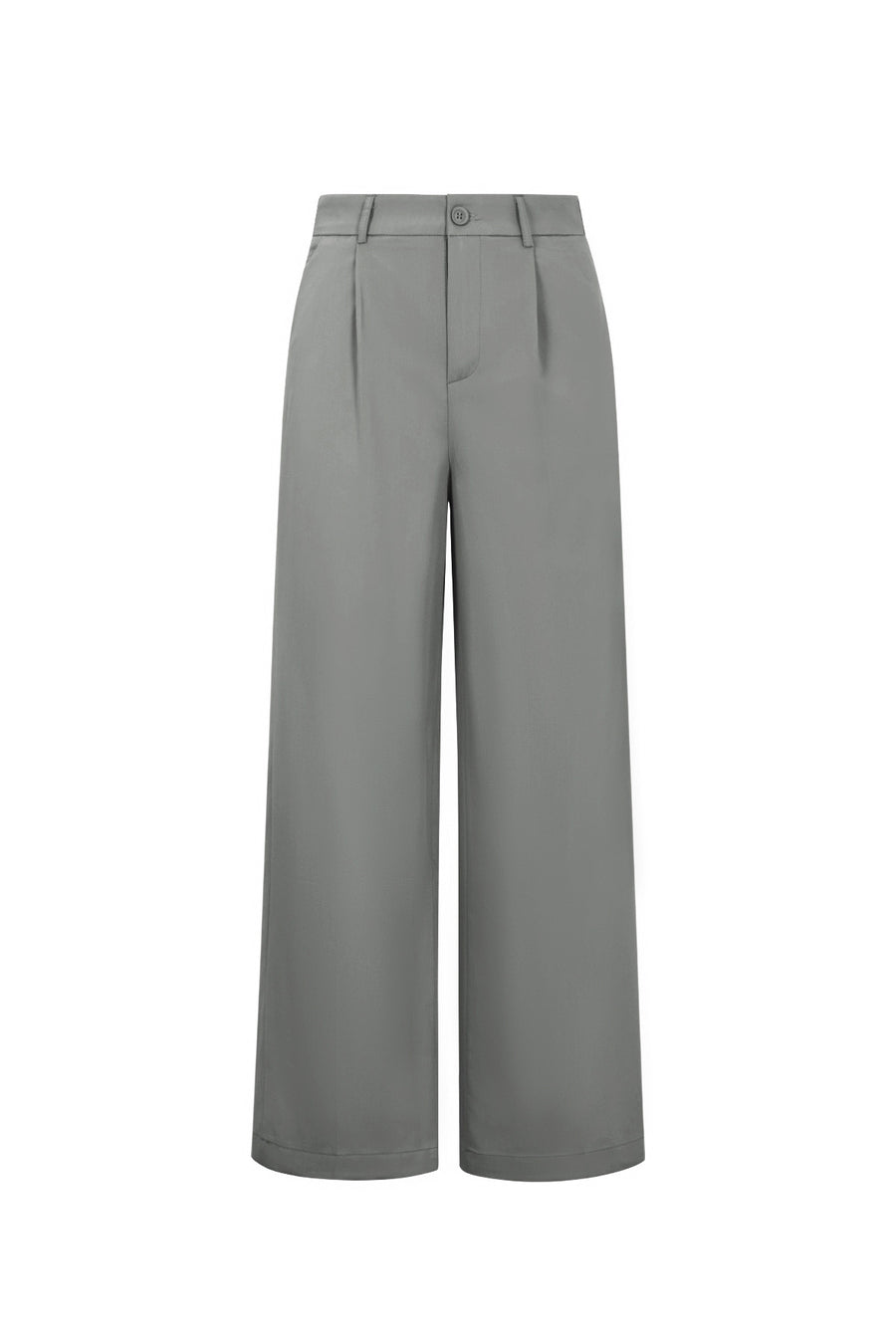 Stylish Straight Pants for Comfortable Fall/Winter Wear