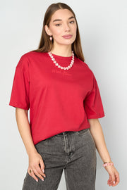 With Love Essential T-Shirt - ByFTE