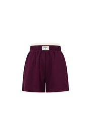 Off Duty Lounge Shorts - ByFTE