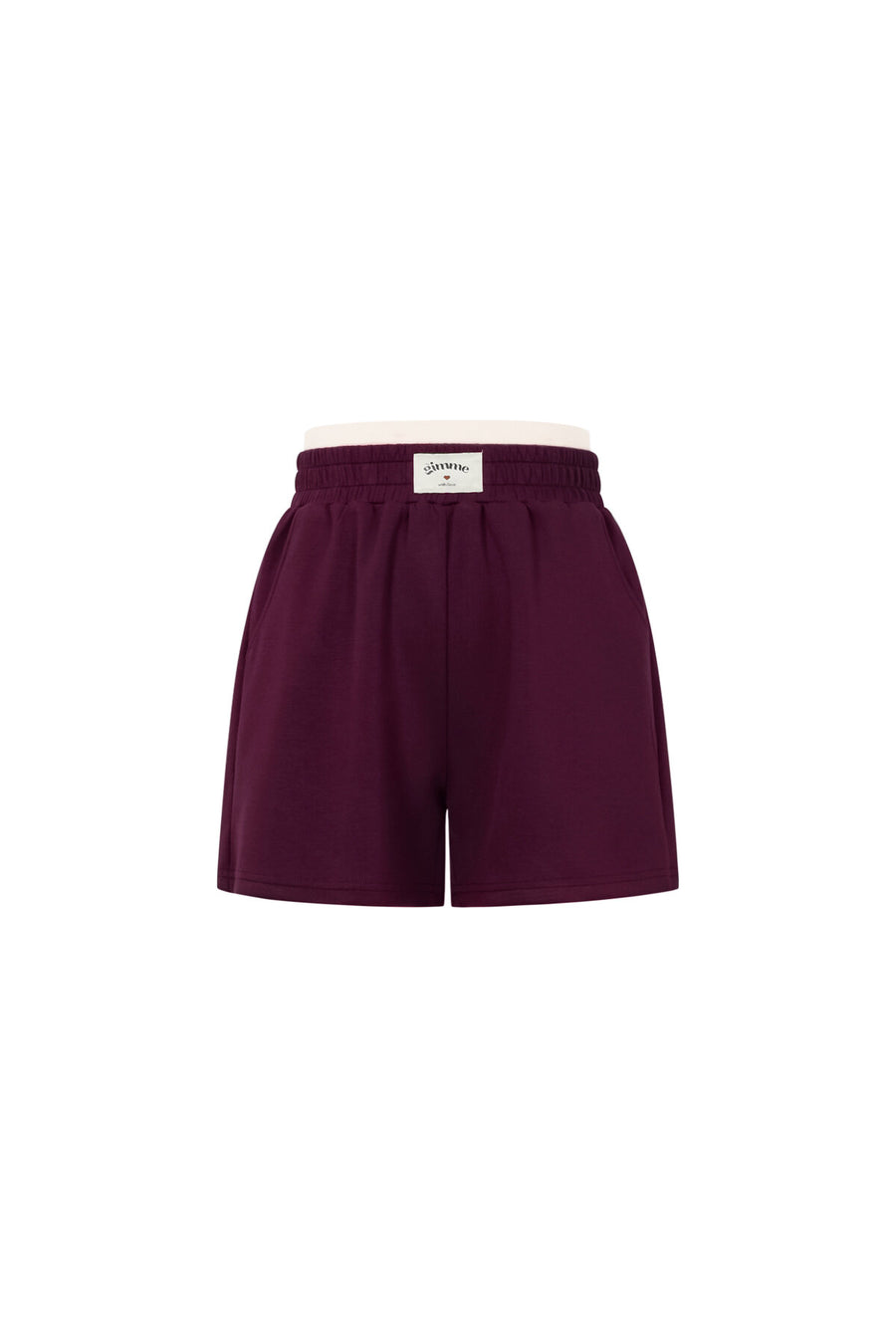 Off Duty Lounge Shorts - ByFTE