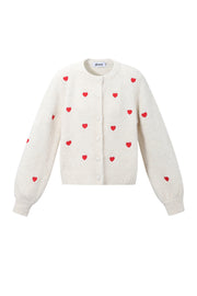 Gimme Casual Knit Cardigan: Spring/Summer Stylish Comfort