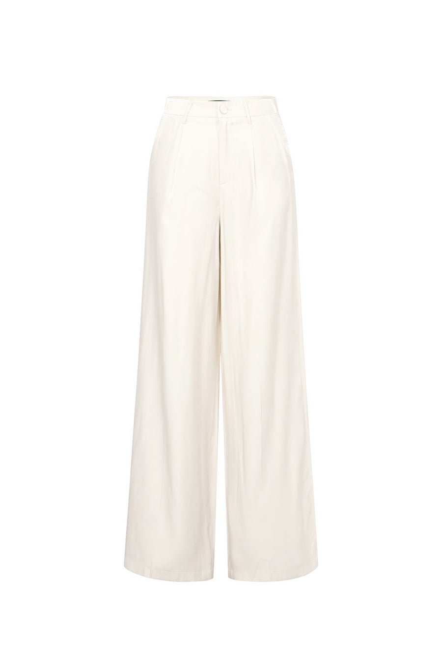 Elegant Spring/Summer 2-Piece Set in Pink & Off-White