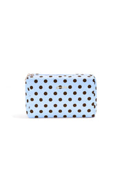 Chic Spring/Summer Makeup Bags for Women - Simple & Stylish