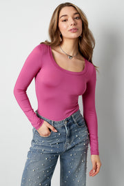 Stylish Polyester Denim Jumpsuit in Vibrant Colors