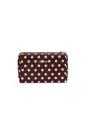 Chic Spring/Summer Makeup Bags for Women - Simple & Stylish