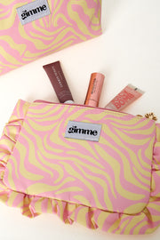 Sunny Mix Make-up Tasje - ByFTE