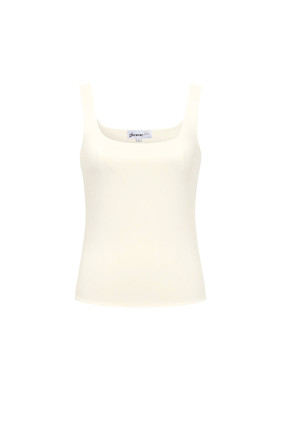 Elegant Sleeveless Knit Top for All Seasons