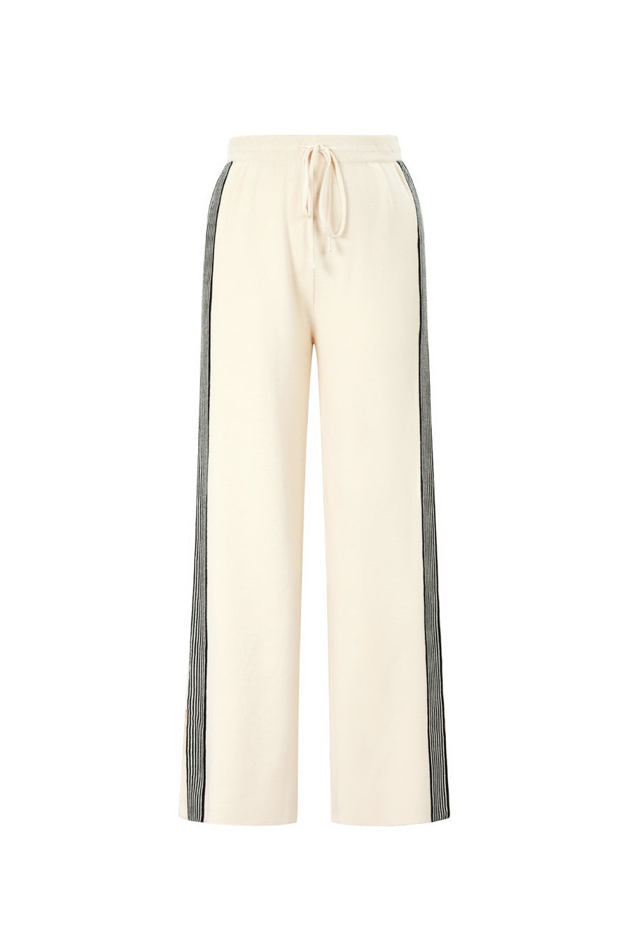 Gimme Knitted Straight Pants for Fall Winter