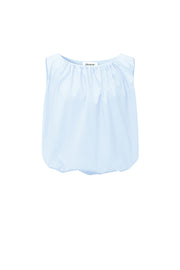 Gimme Casual Cotton Sleeveless Top for Spring/Summer