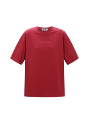 With Love Essential T-Shirt - ByFTE