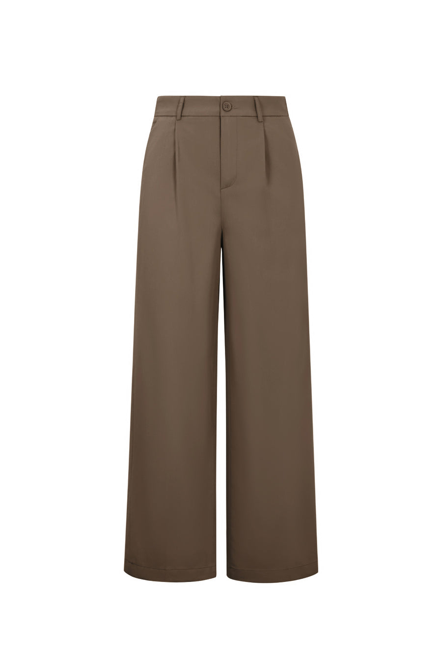 Stylish Straight Pants for Comfortable Fall/Winter Wear