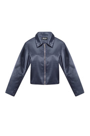 Gimme Stylish Fall/Winter Woven Jacket