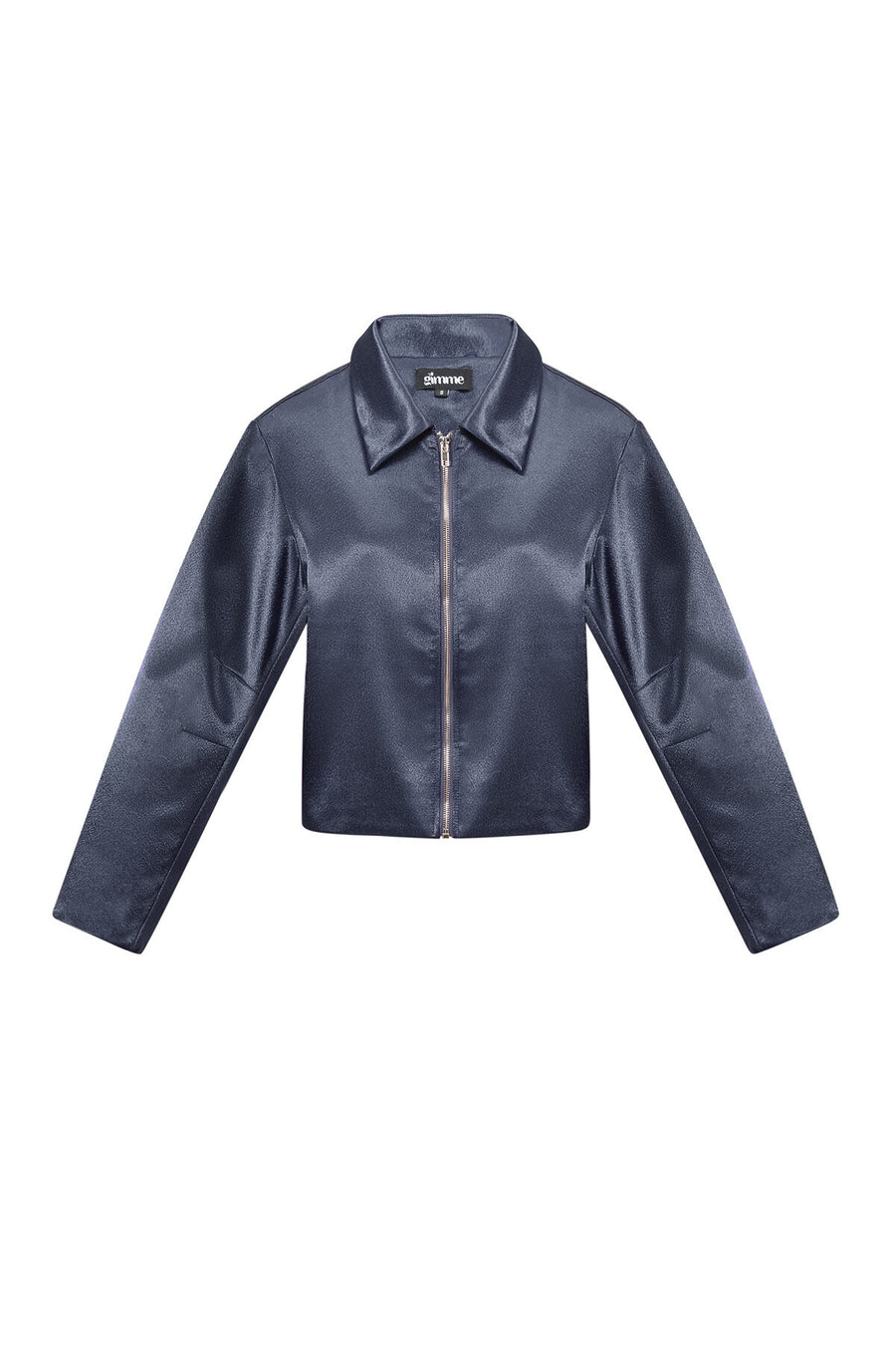 Gimme Stylish Fall/Winter Woven Jacket