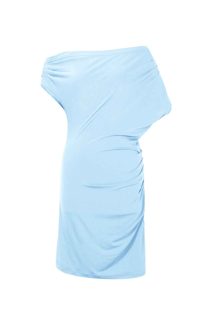 Soléa Elegant Dress
