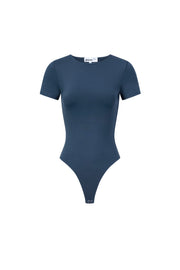 Gimme Comfortable Knitted Shapewear Bodysuit - Multiple Colors