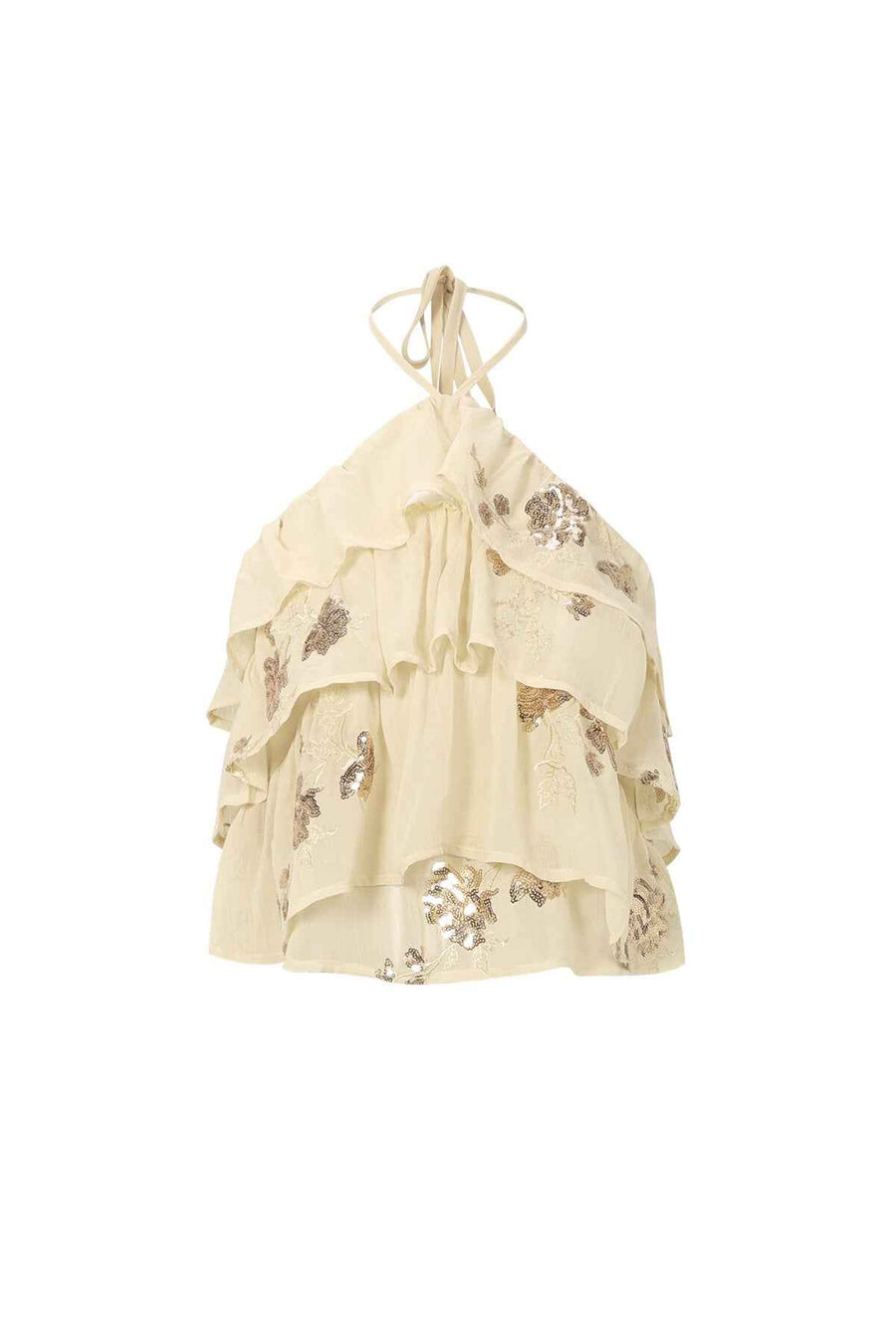 Rosalie Bloom Top