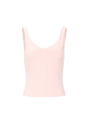 Gimme All Fit Knitted Tank Top - Soft, Stylish Comfort