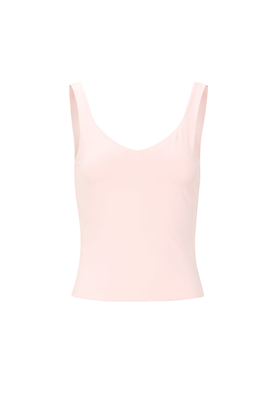 Gimme All Fit Knitted Tank Top - Soft, Stylish Comfort