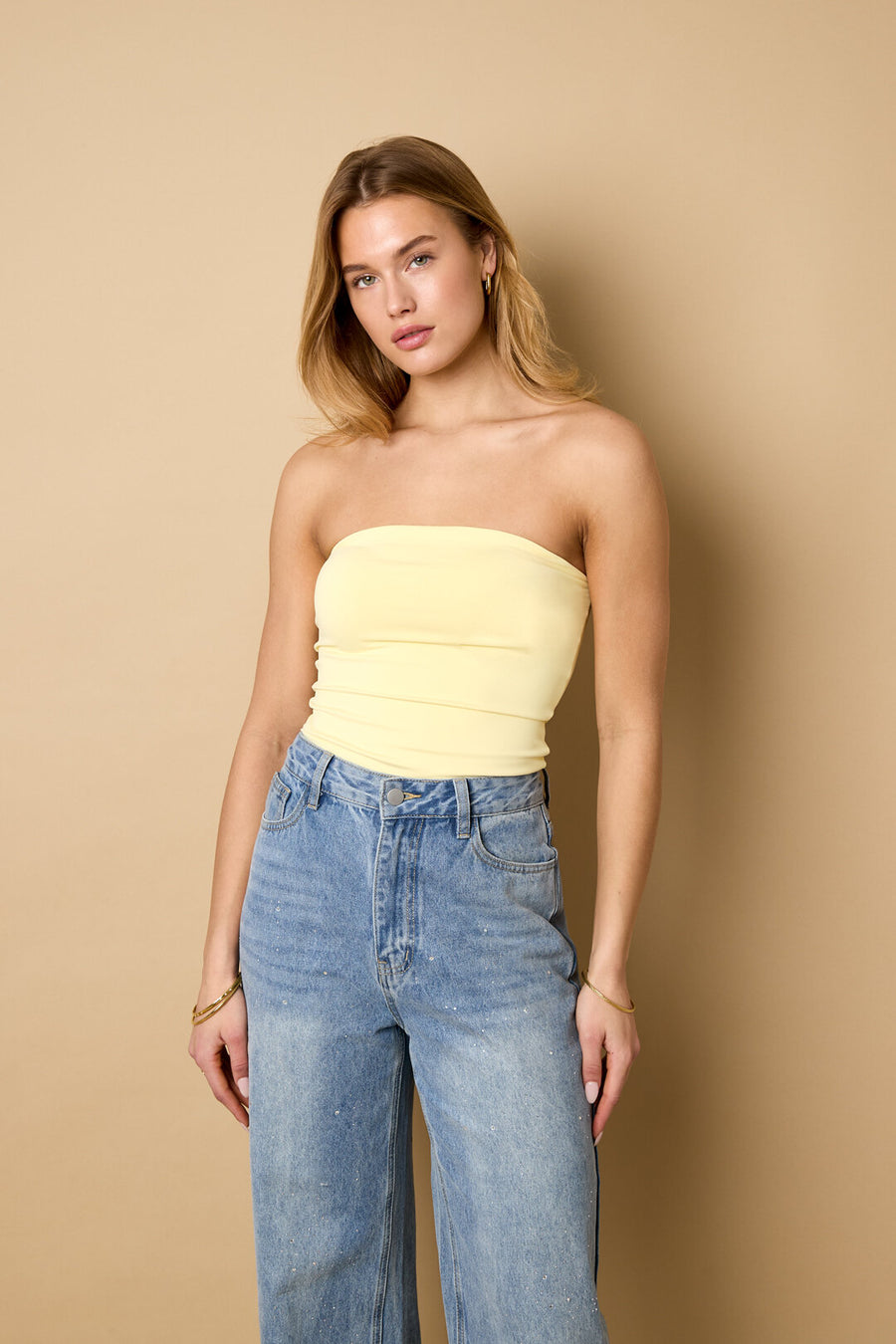 Bandeau top basic
