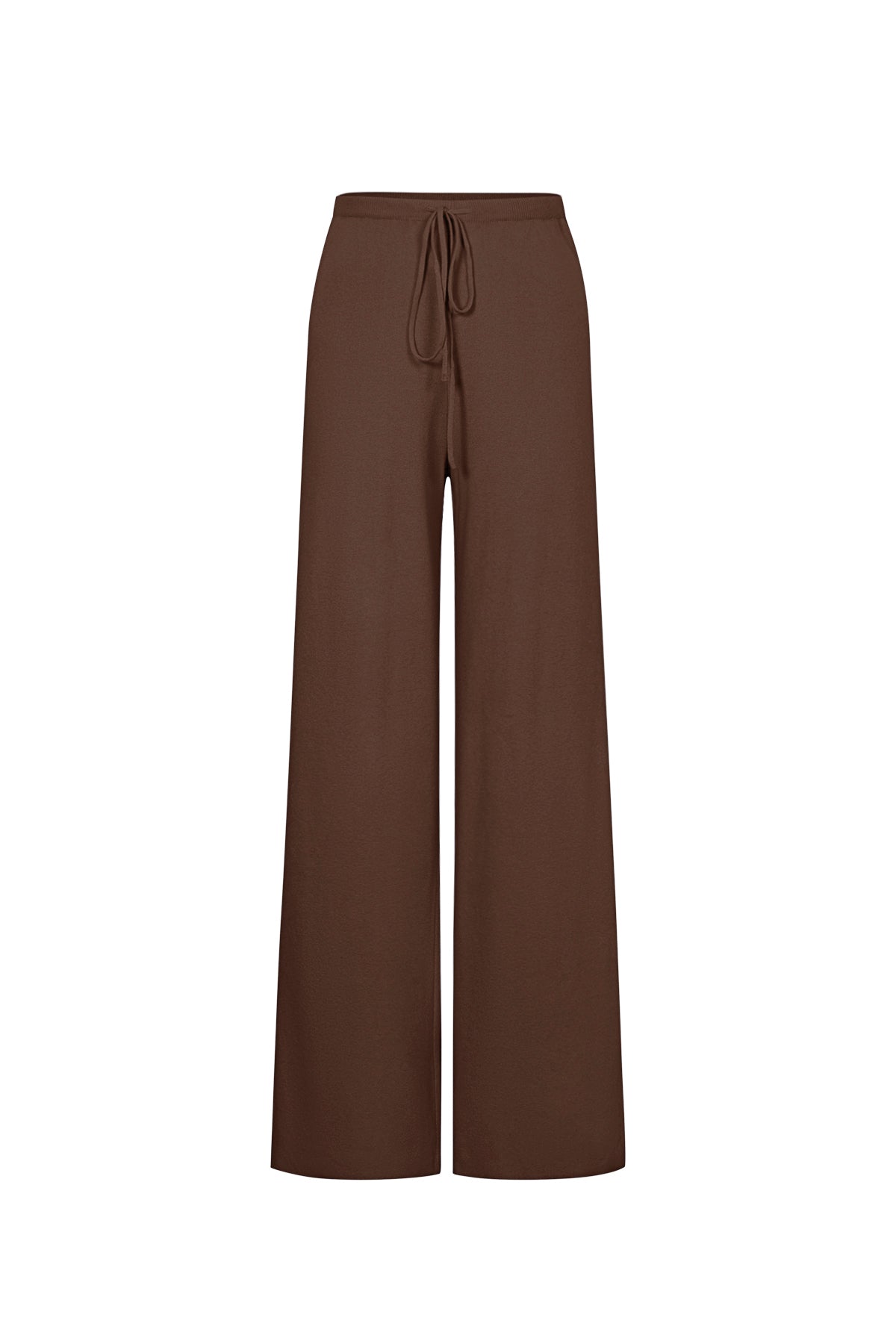 Woolen Ease Broek - ByFTE