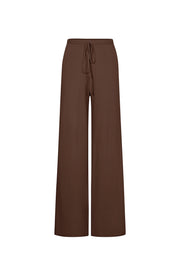 Woolen Ease Broek - ByFTE