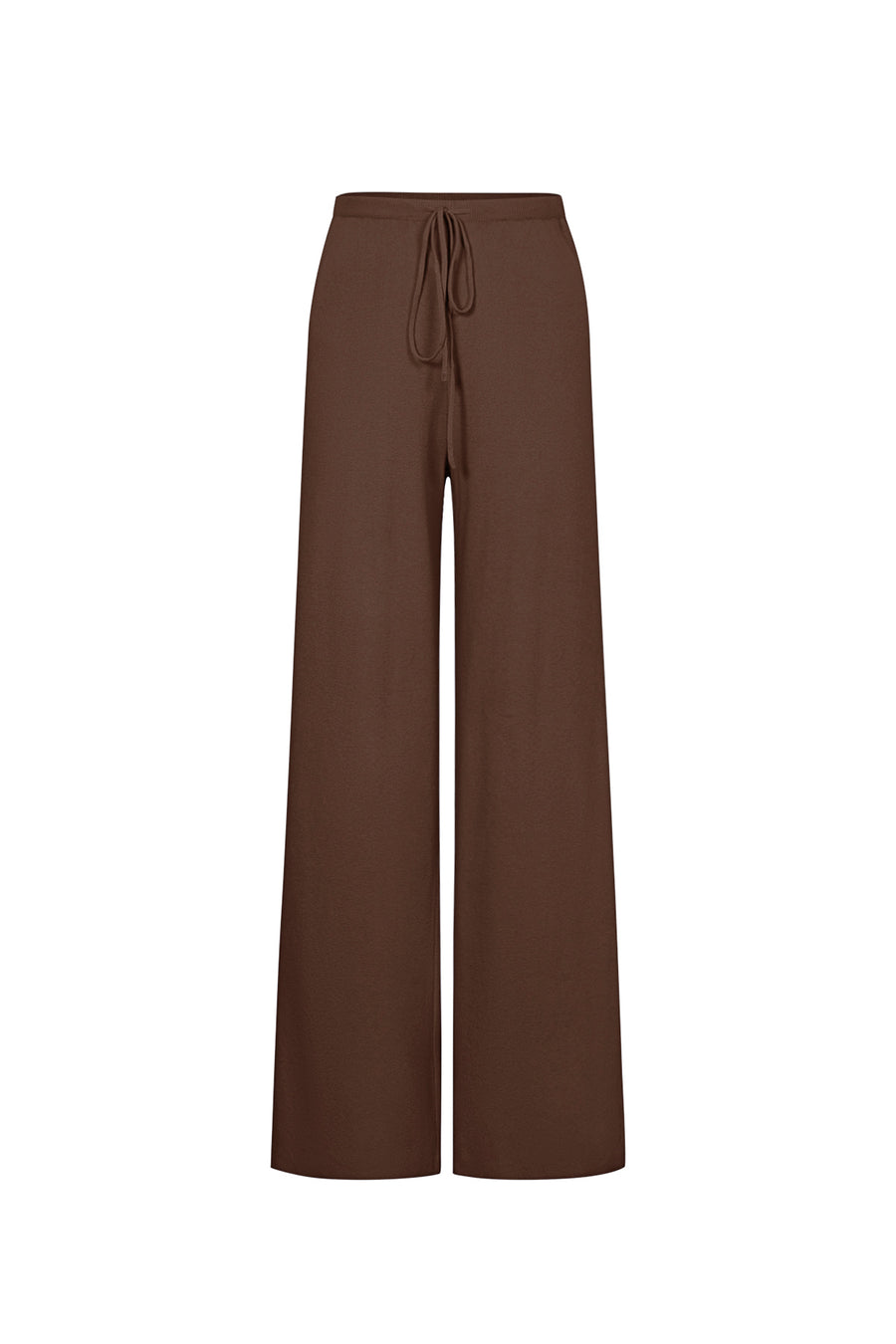 Woolen Ease Broek - ByFTE