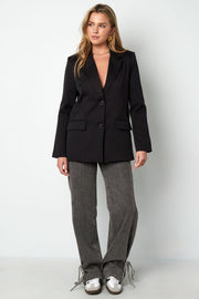 City Muse Tailored Blazer - ByFTE