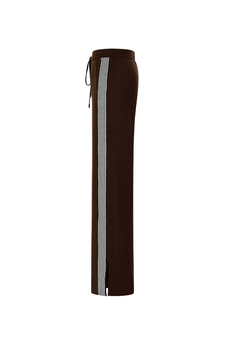 Gimme Knitted Straight Pants for Fall Winter