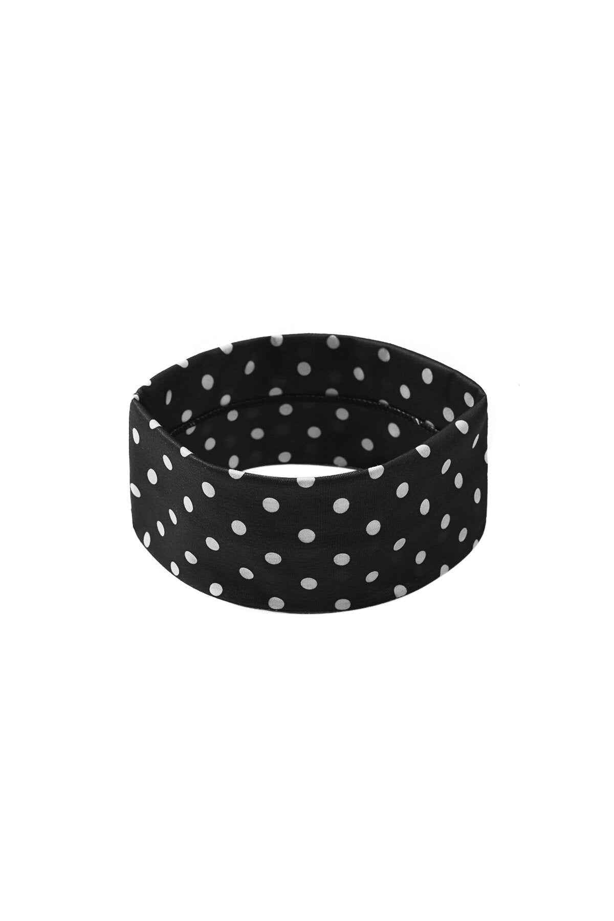 Rosalie Polka Headband