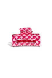 Sweet Heart Haarclips