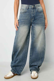 Ballon Broek – Trendy Balloon Fit Essential