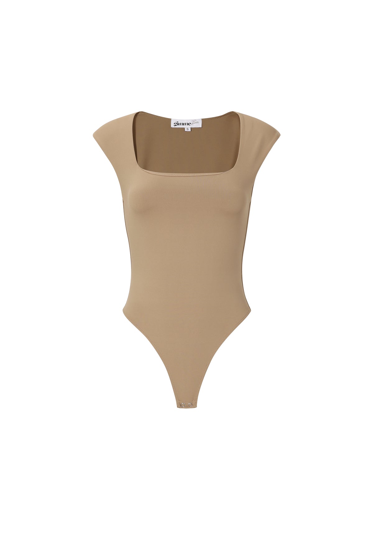 Secret Curve Shapewear Body - ByFTE