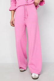 Woolen Ease Broek - ByFTE