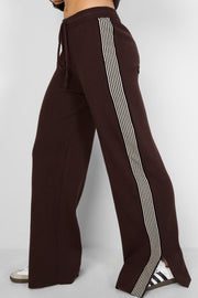 Gimme Knitted Straight Pants for Fall Winter