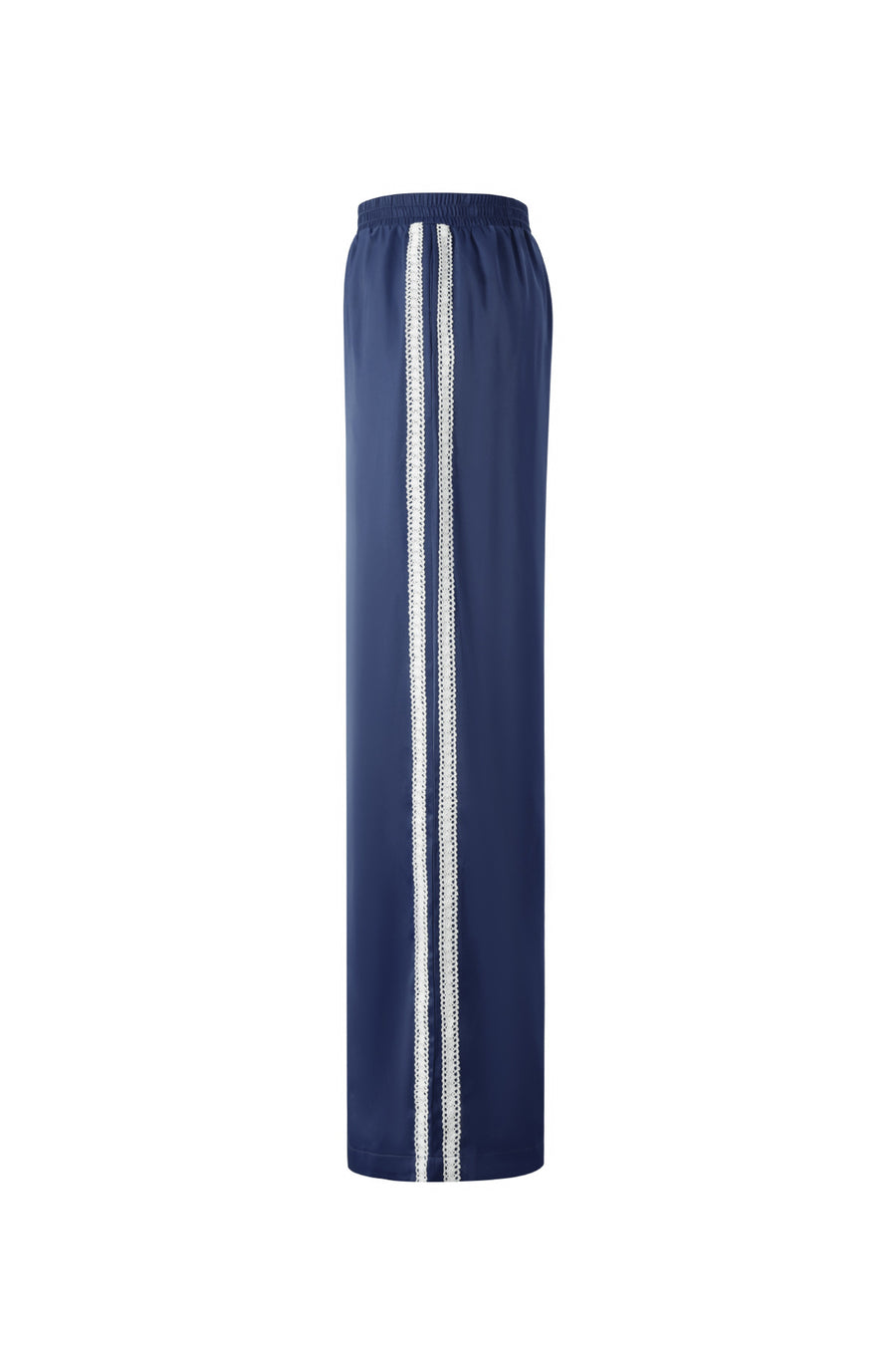 Stylish Fall/Winter 2-Piece Set Straight Pants