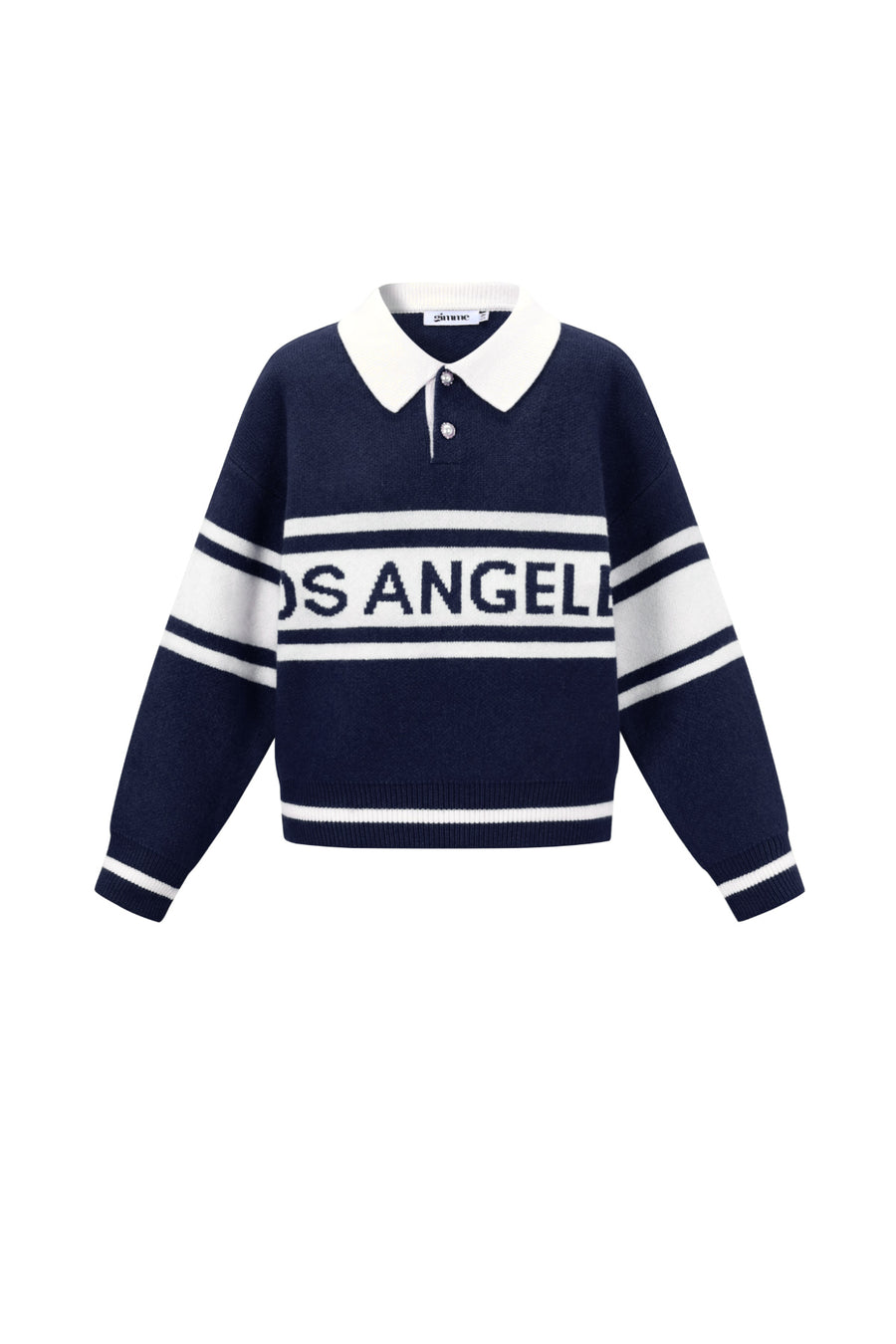 Sporty Knit Sweaters for Fall/Winter Comfort