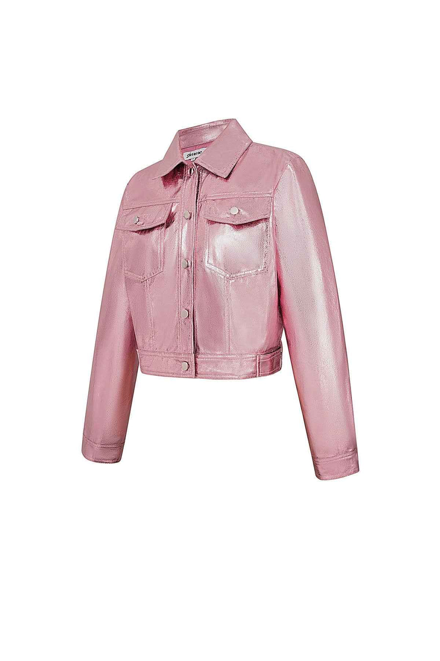 Glossy Jacket
