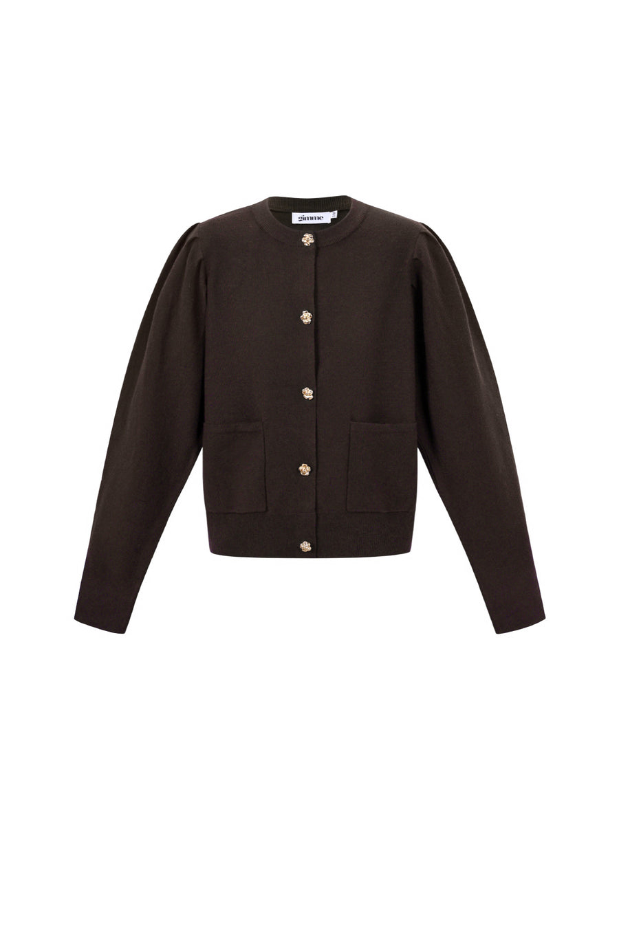 Soft Viscose Knit Cardigan for Cozy Fall Days